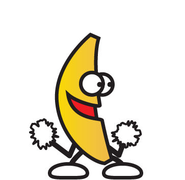 Bananendans