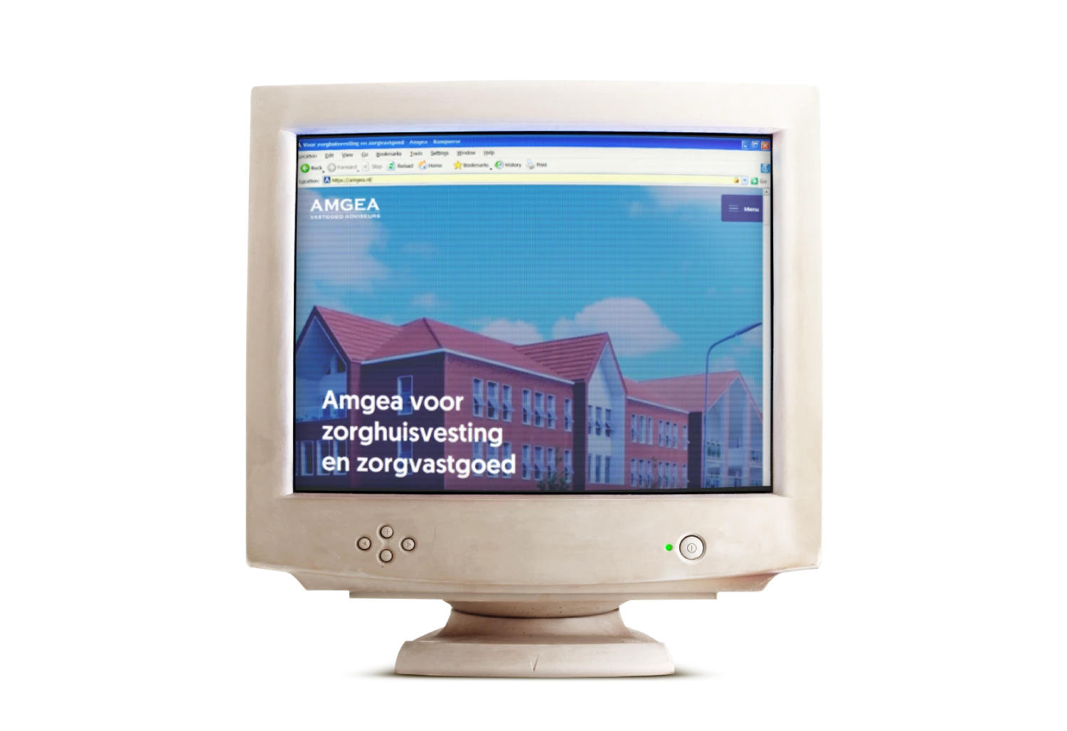 Amgea Vastgoed Adviseurs